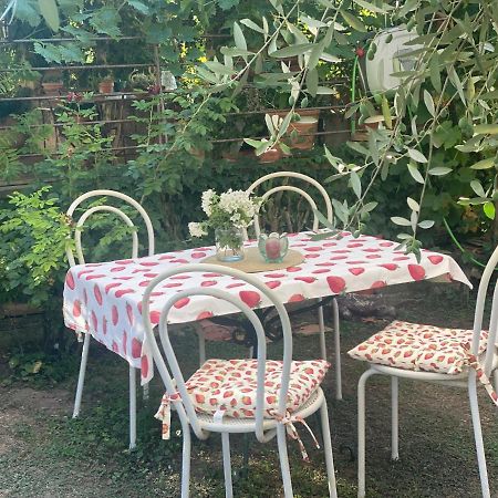 La Casa Di Giobatta Bed & Breakfast Tovo San Giacomo ภายนอก รูปภาพ