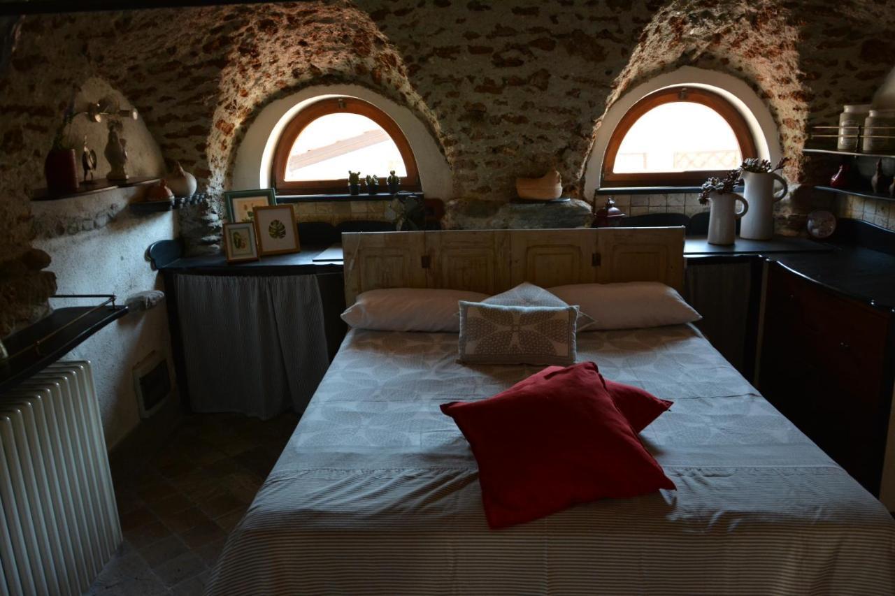 La Casa Di Giobatta Bed & Breakfast Tovo San Giacomo ภายนอก รูปภาพ