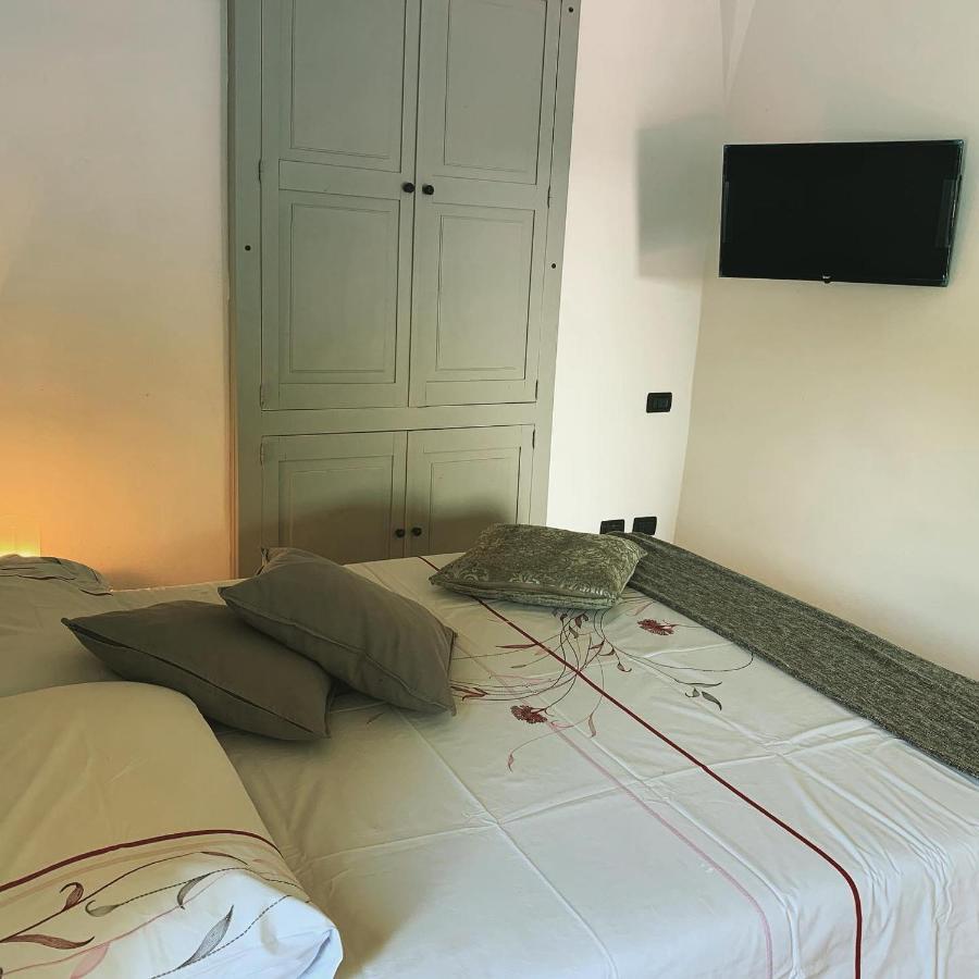 La Casa Di Giobatta Bed & Breakfast Tovo San Giacomo ภายนอก รูปภาพ