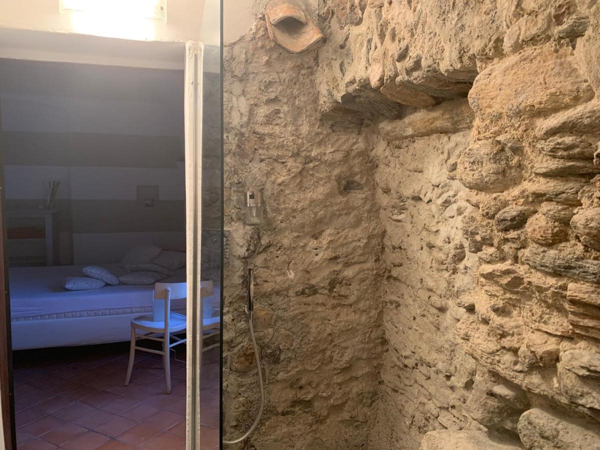 La Casa Di Giobatta Bed & Breakfast Tovo San Giacomo ภายนอก รูปภาพ