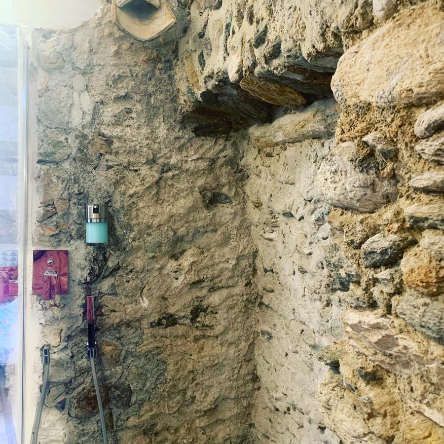 La Casa Di Giobatta Bed & Breakfast Tovo San Giacomo ภายนอก รูปภาพ