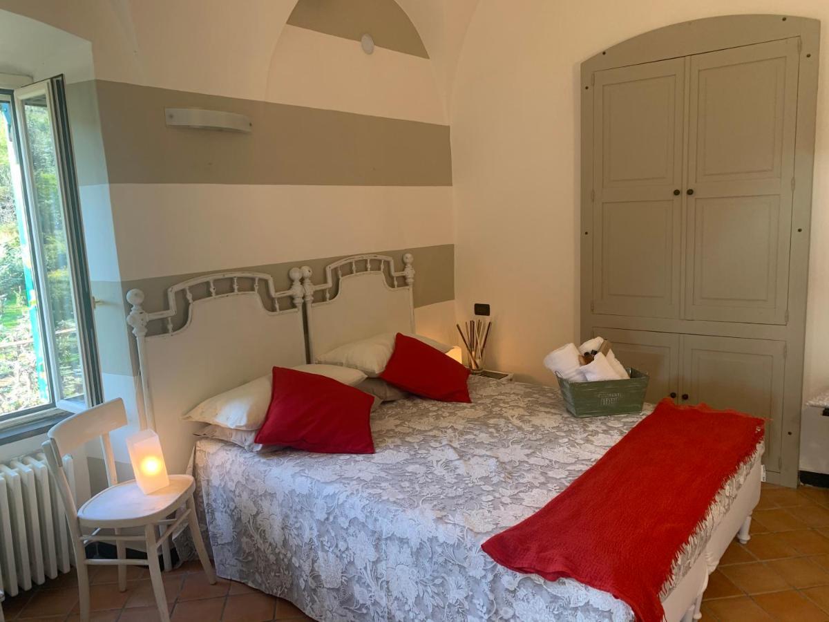 La Casa Di Giobatta Bed & Breakfast Tovo San Giacomo ภายนอก รูปภาพ