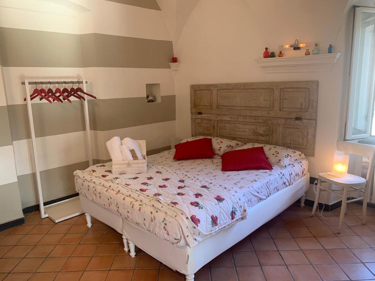 La Casa Di Giobatta Bed & Breakfast Tovo San Giacomo ภายนอก รูปภาพ