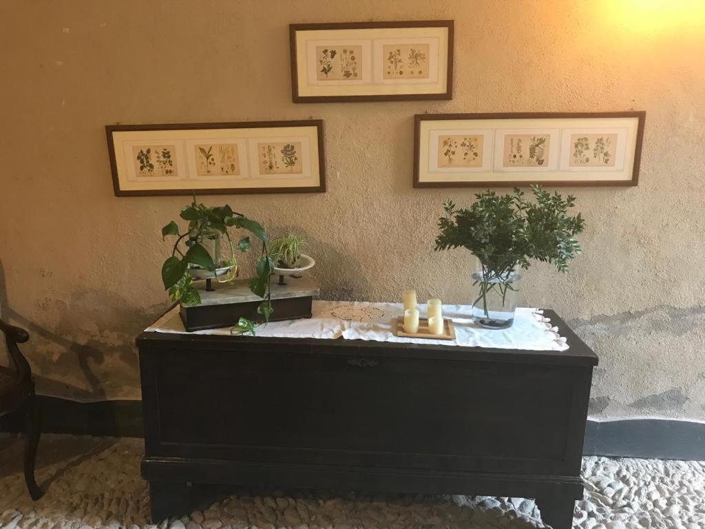 La Casa Di Giobatta Bed & Breakfast Tovo San Giacomo ภายนอก รูปภาพ