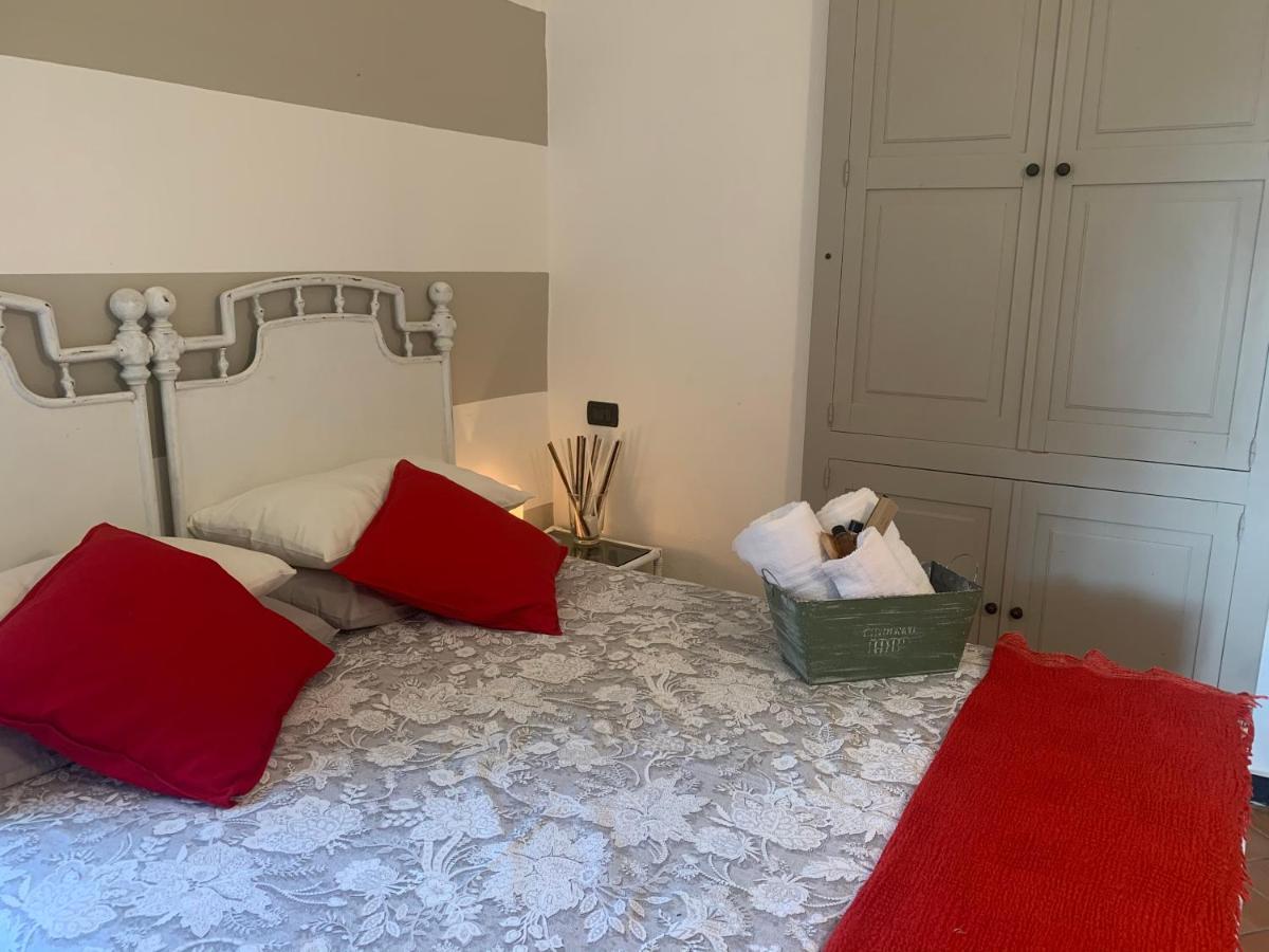 La Casa Di Giobatta Bed & Breakfast Tovo San Giacomo ภายนอก รูปภาพ