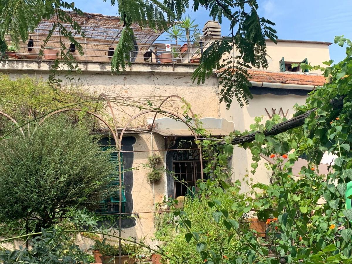 La Casa Di Giobatta Bed & Breakfast Tovo San Giacomo ภายนอก รูปภาพ